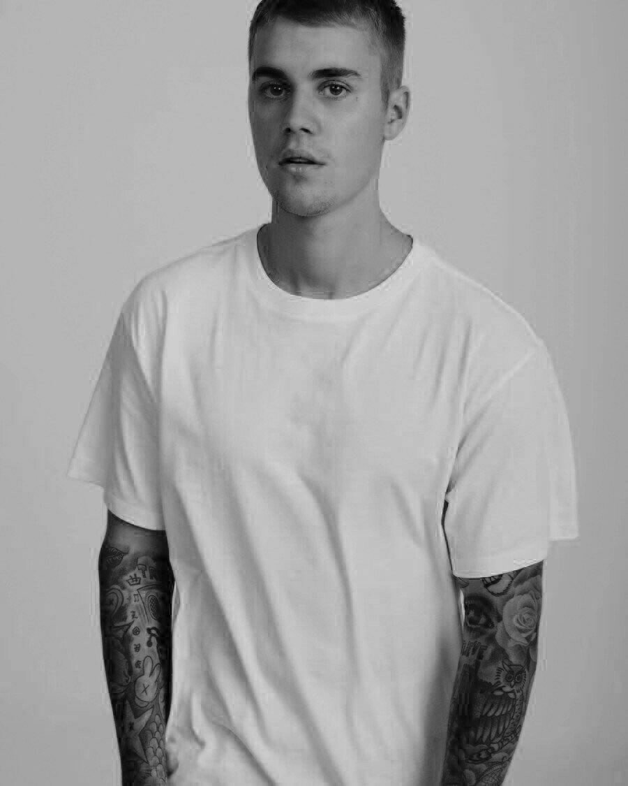 things 2017 justin did:
THAT