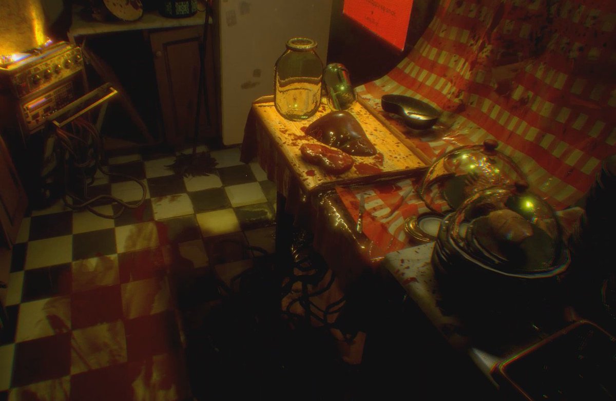 Bruugar's tweet image. That game is a blast! #observergame @BlooberTeam. Thanks I guess for that experience? :D