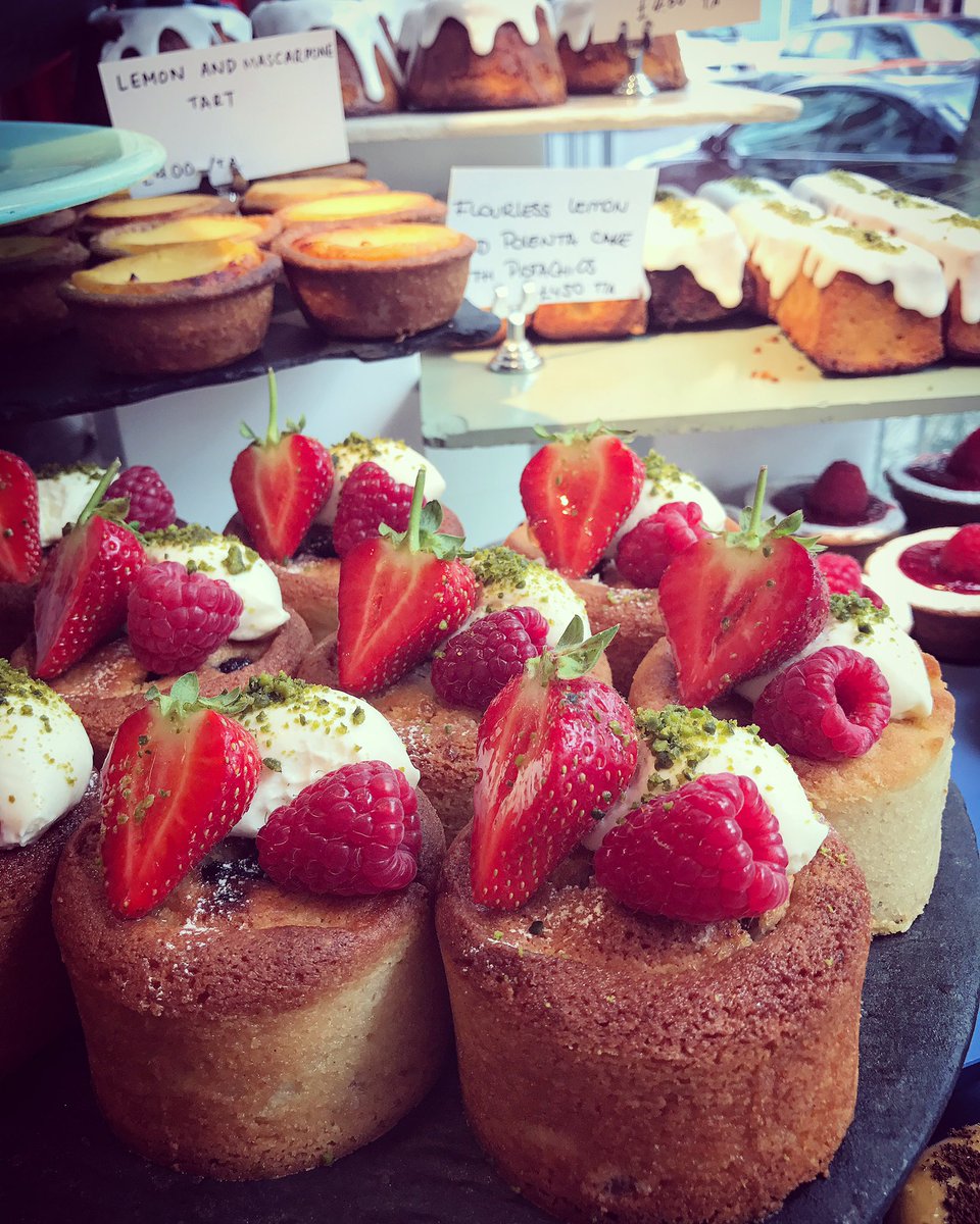 Ottolenghi tweet media