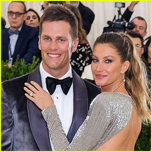 Gisele Bundchen Wishes Tom Brady a Happy 40th Birthday with the Sweetest Message    