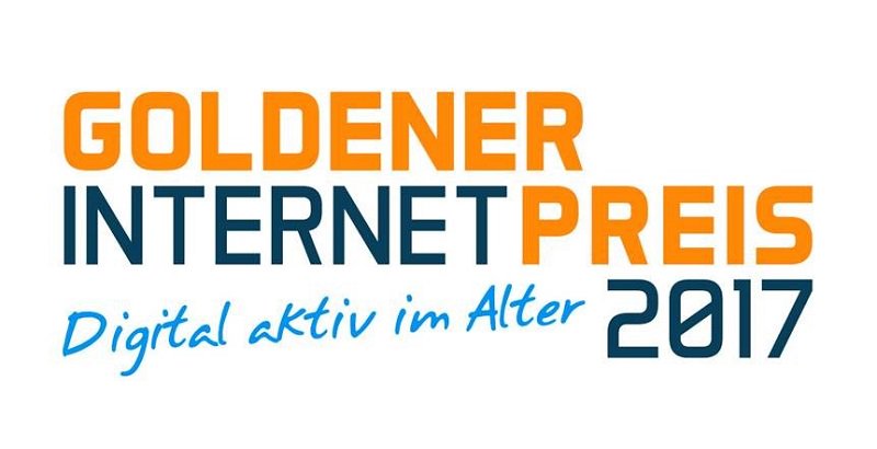 DEP_DSEE's tweet photo. #Endspurt in der Bewerbungsphase für den Goldenen #Internetpreis bis zum 15.8. Zu #gewinnen gibt es insg. 20.000 €! https://t.co/8d2MZOulgy https://t.co/xRz37qGkn7
