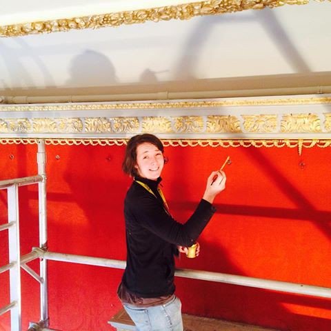 Decowell Restoration tweet media