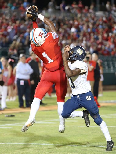 nolaprep's tweet image. Top 20 Prep Football Teams to Watch in 2017: No. 2 Rummel Raiders trib.al/nqQA9e6 #nolaprep