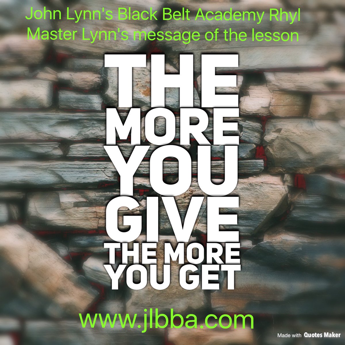 John Lynn tweet media