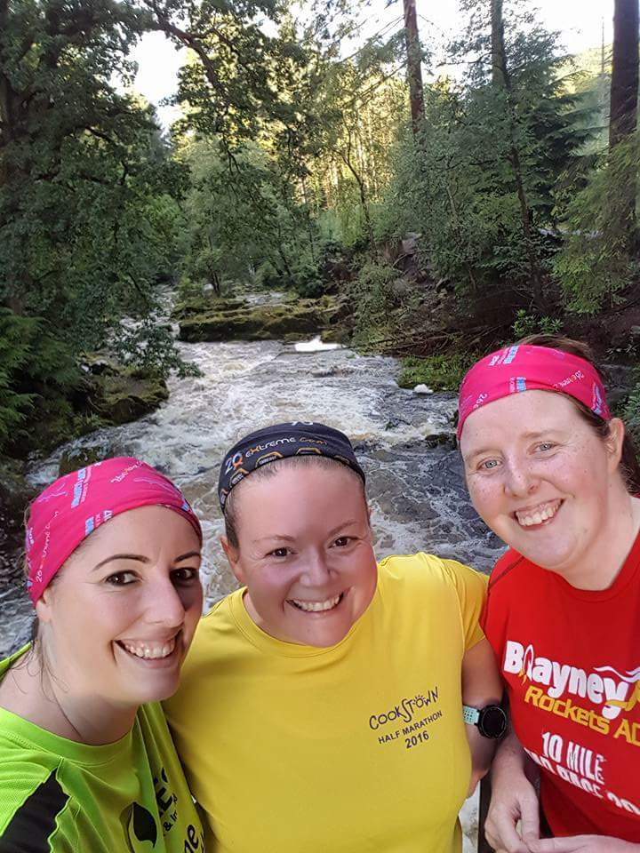 siobhangrant19's tweet photo. Running as fast as the Shimna River in Tollymore
#hilltraining #taper #tollymore #intervals #beauty @GameOfThrones @visitmourne https://t.co/JzWZQEJMtp