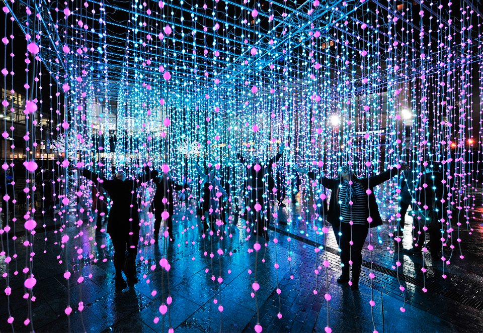 AestheticaMag's tweet photo. #AAP2016 longlisted artists @squidsoup create digital and interactive media experiences. Enter by 31 August. https://t.co/xqo3vtOqCR https://t.co/rdmTfp7bgb