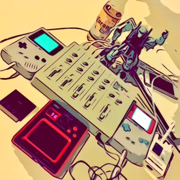 画像 / Picture