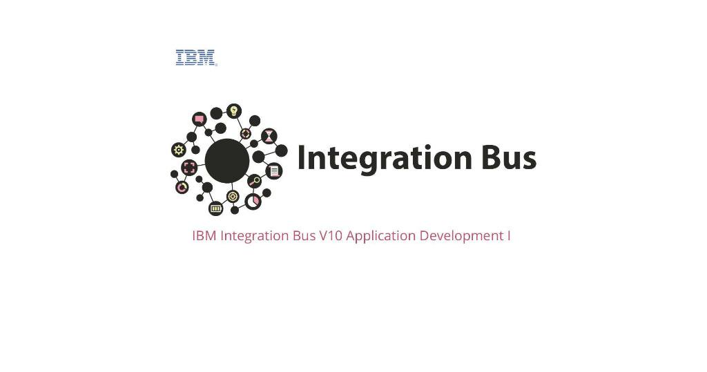 ArrowECS_Edu's tweet photo. WM646 IBM #IntegrationBus V10 System Admin on 14th August is #guaranteedtorun #IBMTraining https://t.co/nc3bTAYFg9 https://t.co/3LsUBa9wJt