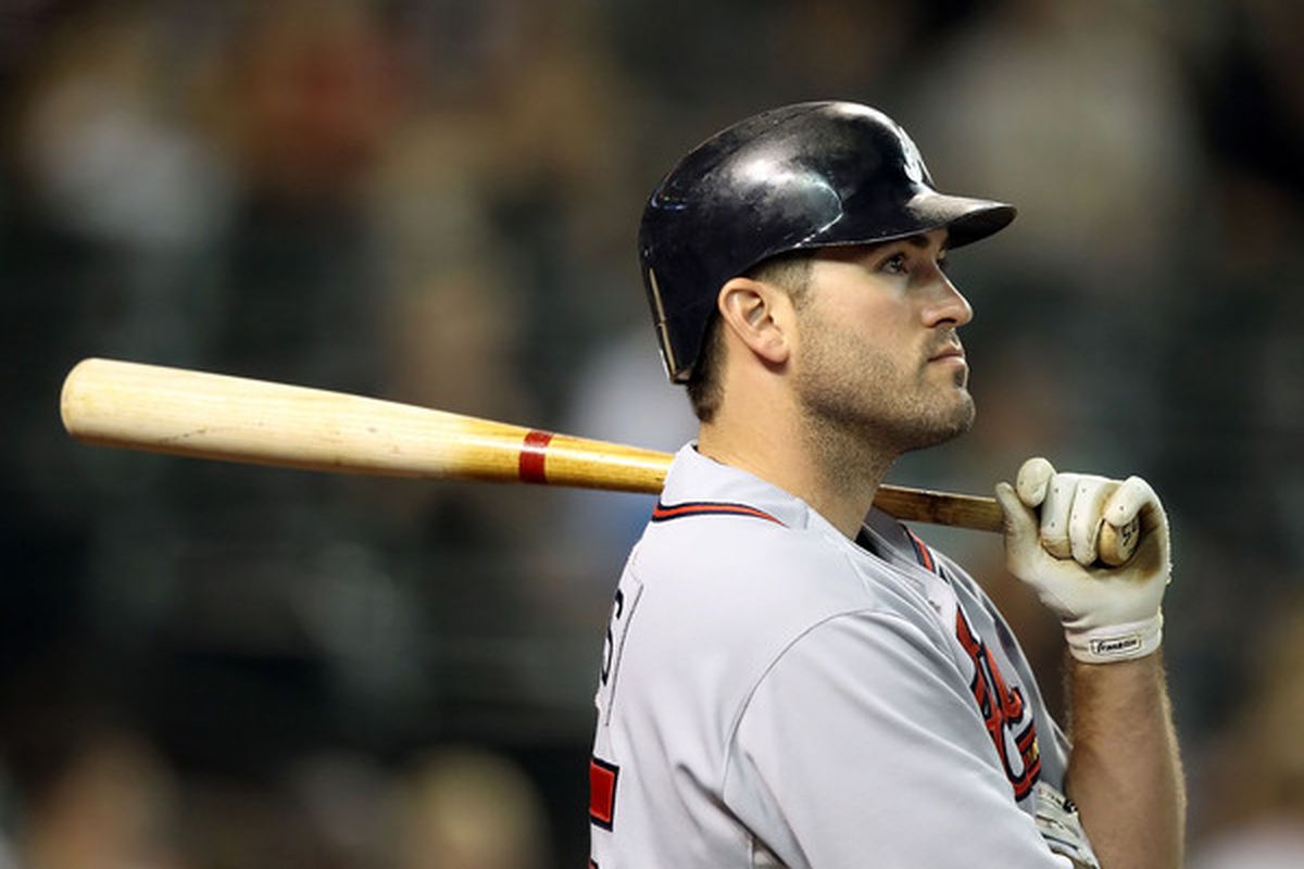 Happy Birthday! Troy Glaus 