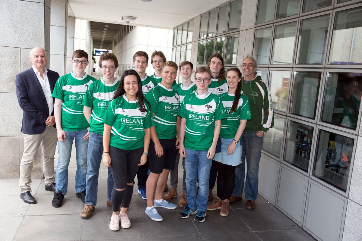 problemsolve_ie's tweet photo. Irish Teens Have Home Advantage as Dublin Hosts the 2017 International Linguistics Olympiad https://t.co/O3pyyWpzOT #problemsolvers #iol2017 https://t.co/RDyvXOvQG7