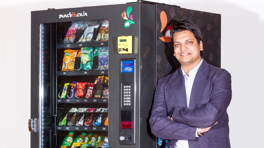 IndianRestCong's tweet photo. How this start-up is changing the snacking system at offices @ashishnimodia @Snackit_Online https://t.co/DDWNlP1nna https://t.co/B7wYadTY8w