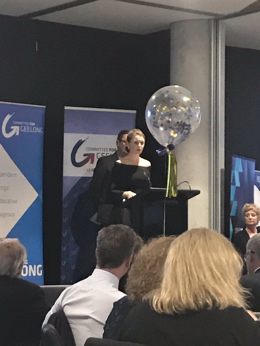 pplovell's tweet photo. Well done graduates! @Comm4Geelong https://t.co/wRFXFSPbUb