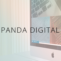 Panda Digital tweet media