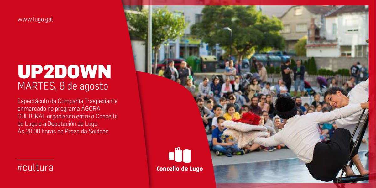 LugoTurismo tweet picture