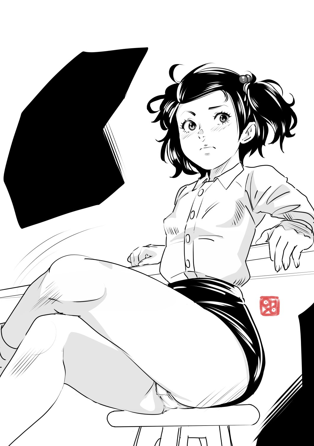 じゃりン子チエ エロ 