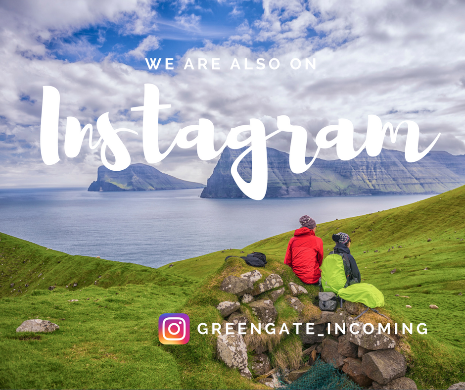 GreenGateIncom's tweet photo. Check out our Instagram! 
#greengateincoming https://t.co/VYFWBUzFpp
