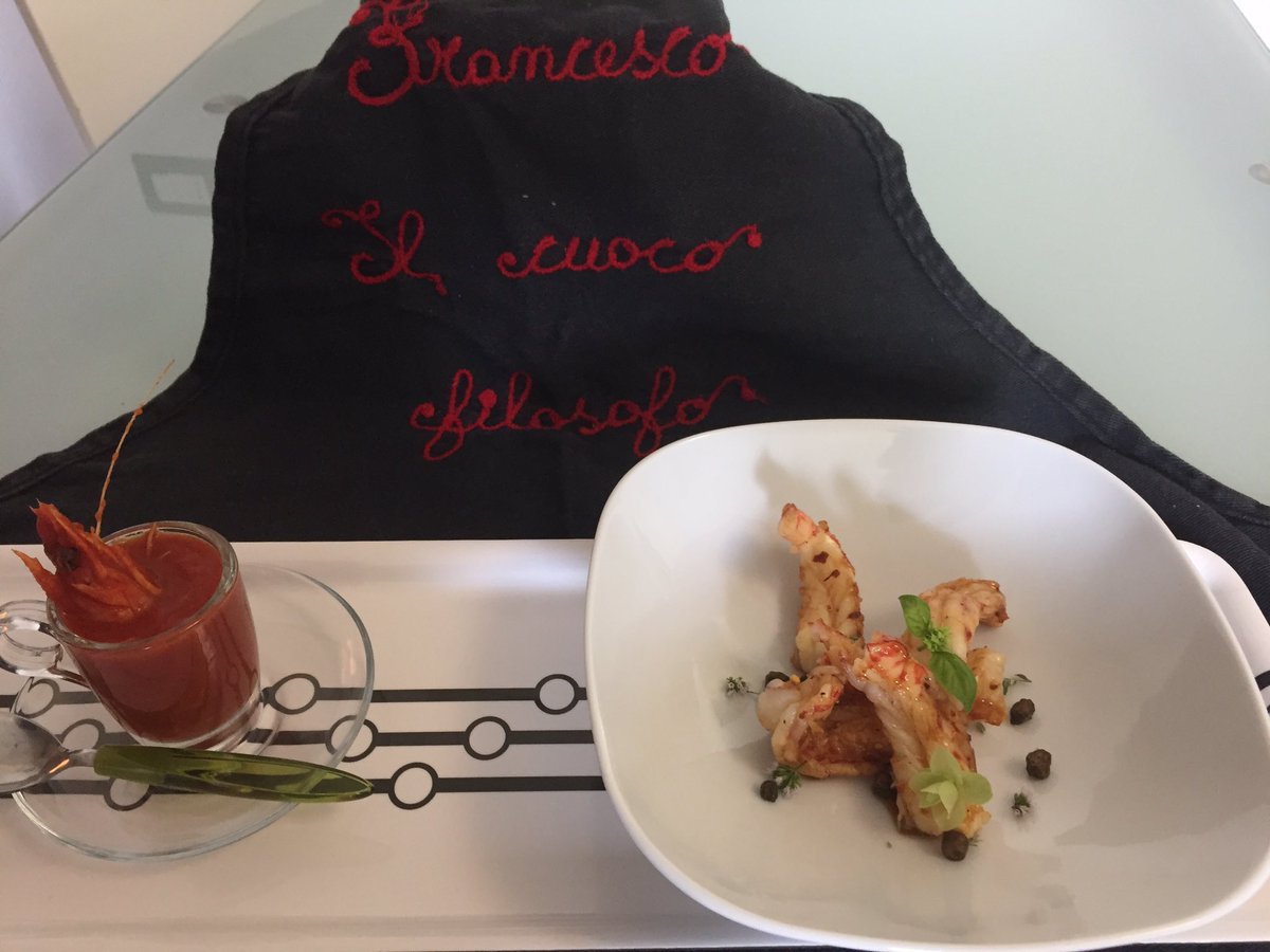 TakeItalian's tweet image. From5to15August
Do you want to book an Italian dinner ?Choose with your Chef Francesco your Italian Menu by 
info@takeitalian.nl
#Haarlem