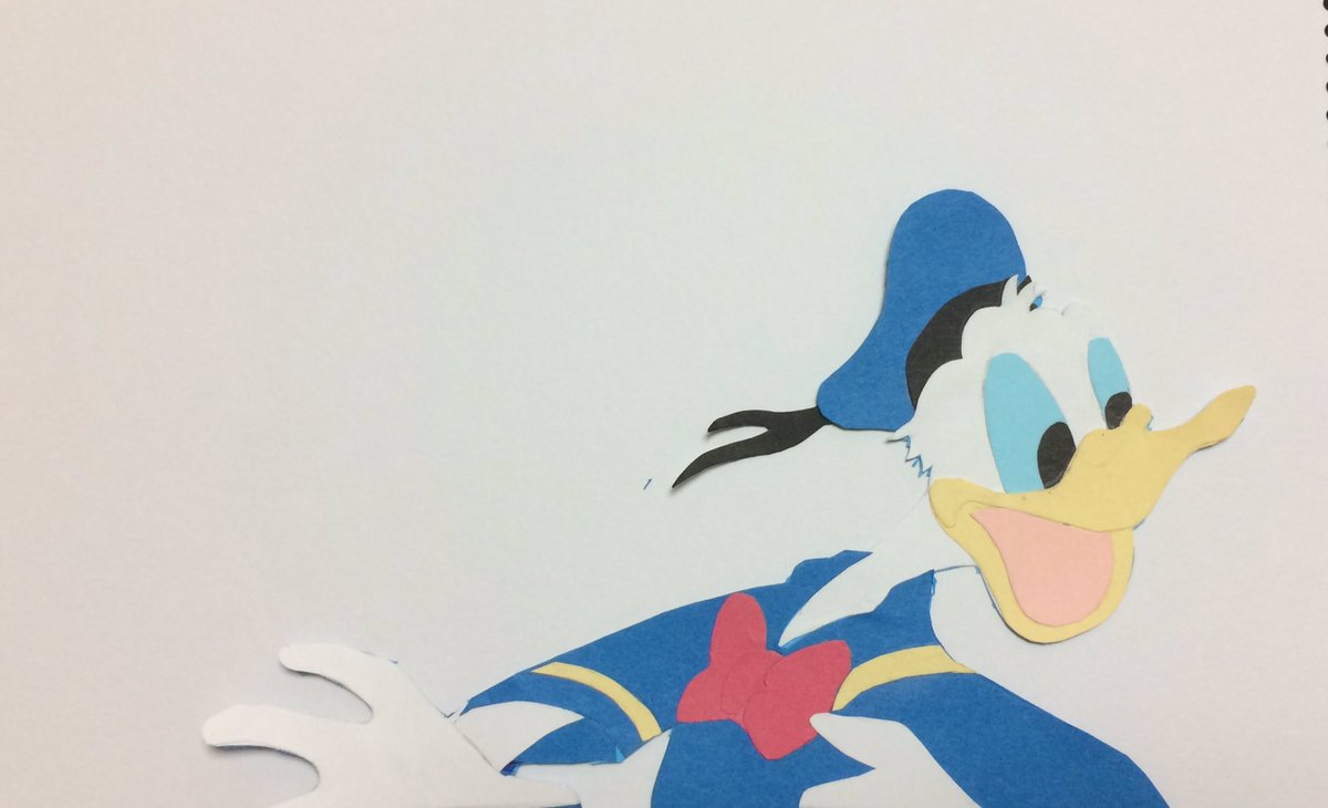 Dサイン帳手作り部