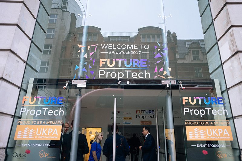 FUTURE:PropTech 2018 - conference on industry technology confirmed via <a href="/EAToday/">Estate Agent Today</a> bit.ly/2vleYIP Early bird tickets available.