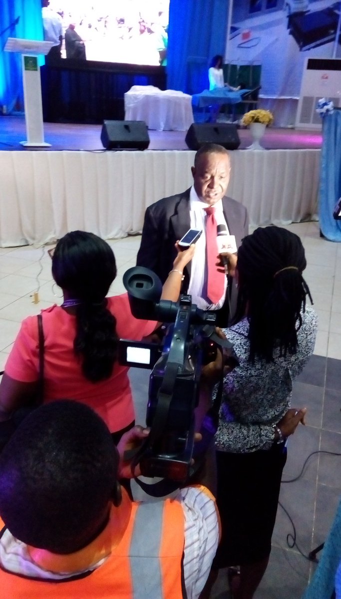 Min of Health, OYSG tweet media