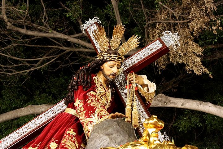 ReyDelPerchel's tweet photo. Jueves de nuestro padre.  #SeñordelPerchel https://t.co/HqQa7MBeJn