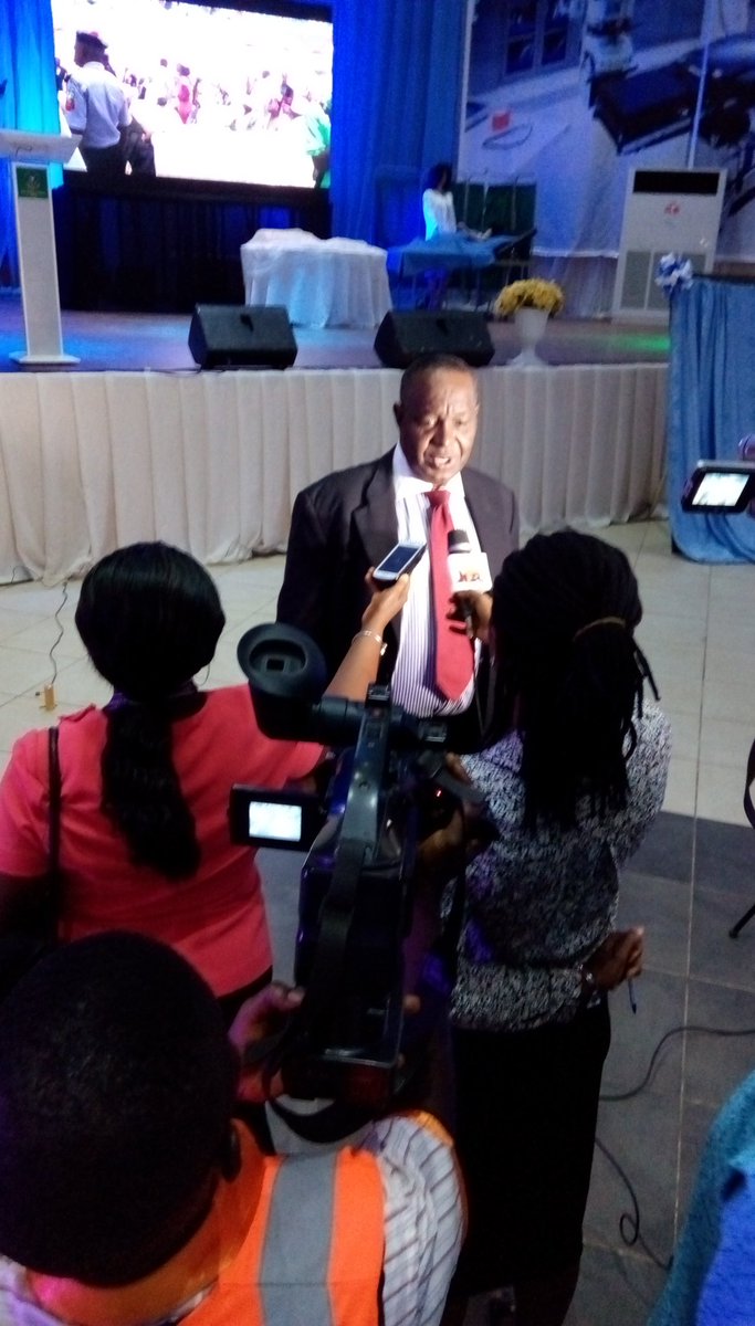 Min of Health, OYSG tweet media