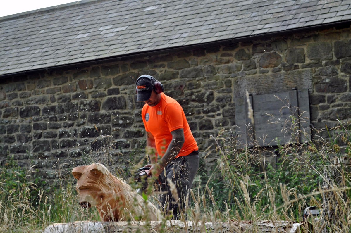 glendalepr's tweet image. The chillinghamwildcattle.com open day saw huge success once again last week! Some snapshots!