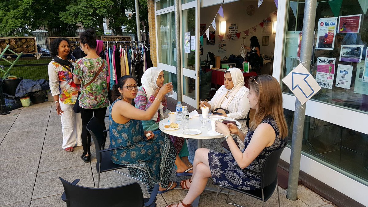 greenprogramme's tweet image. Sustainable shoppers - don't miss Pop Swap clothes exchange at The Cabin Aug 17th bit.ly/2v1KQPN @SkintLondon @SwapAholicUk