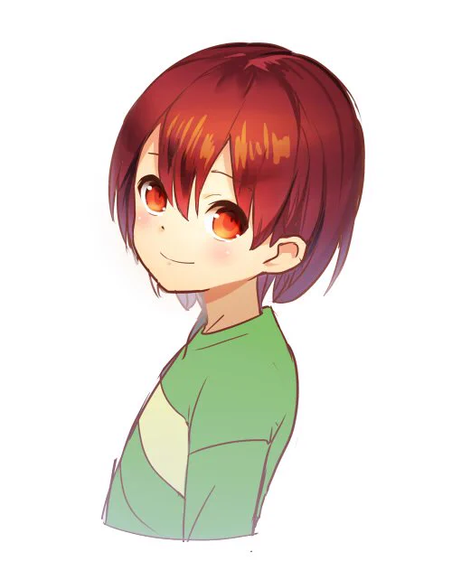 Japanese Moe ! 