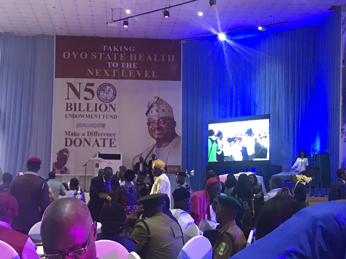 Min of Health, OYSG tweet media