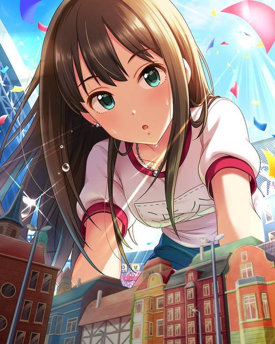 渋谷凛のtwitterイラスト検索結果 古い順 渋谷凛のtwitterイラスト検索結果 古い順