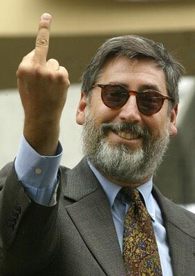 Happy birthday to the incomparable John Landis! 