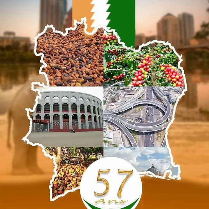 HienPhilippe2's tweet photo. A 57 ans d'âge, osons faire le pas de la maturité et de la responsabilité. 
#IndependenceDay 
#07août2017 https://t.co/qFoEkJ5GiD