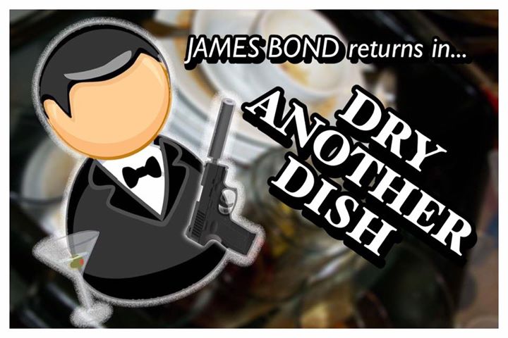 emil_franchi's tweet photo. Spontaneous thought turned feature #EverydayBond
Give me one if you can...
#shatterhand #bond25 https://t.co/TzagtPlsn7