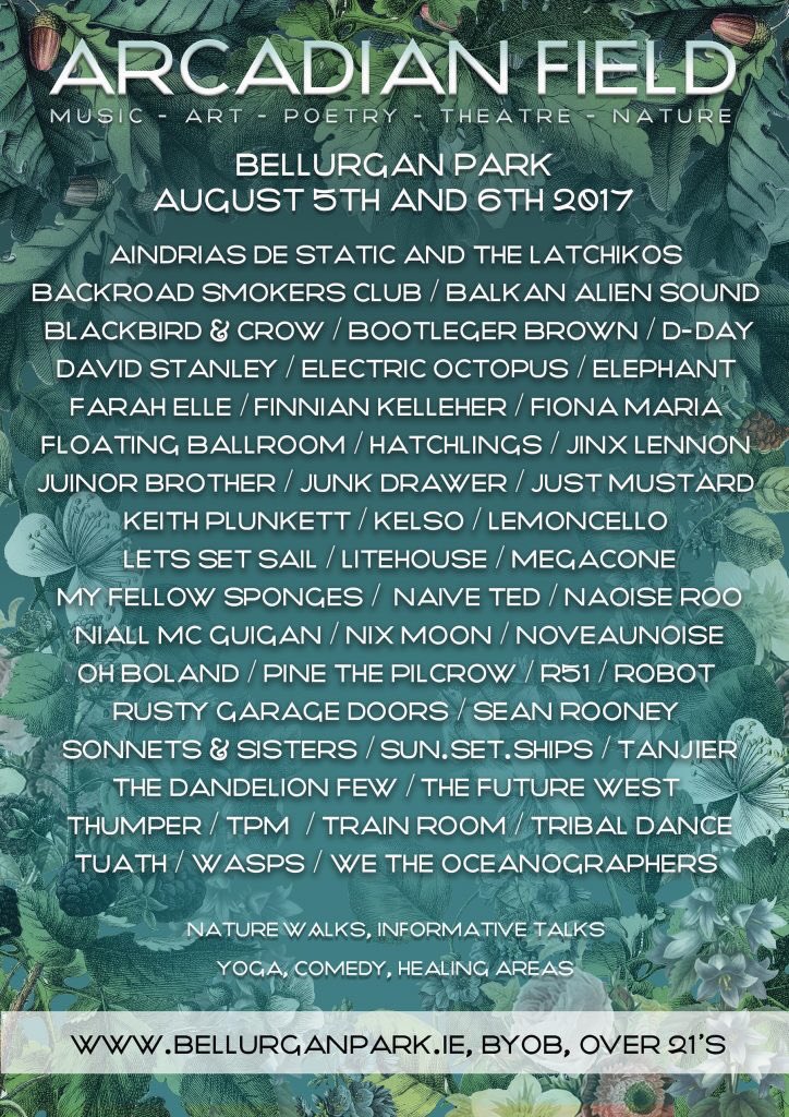 sonnets_sisters's tweet photo. Catch us this weekend at #arcadianfield festival, Sunday at 2pm on the main Valhalla stage!!!! ⭐️⭐️⭐️⭐️⭐️ @BellurganPark https://t.co/gjC9VG8RxJ