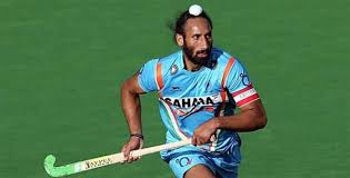Congrats to former India hockey captain Sardar Singh on being selected for nation's highest sporting honour
#KhelRatna <a href="/imsardarsingh8/">Sardar Singh</a>