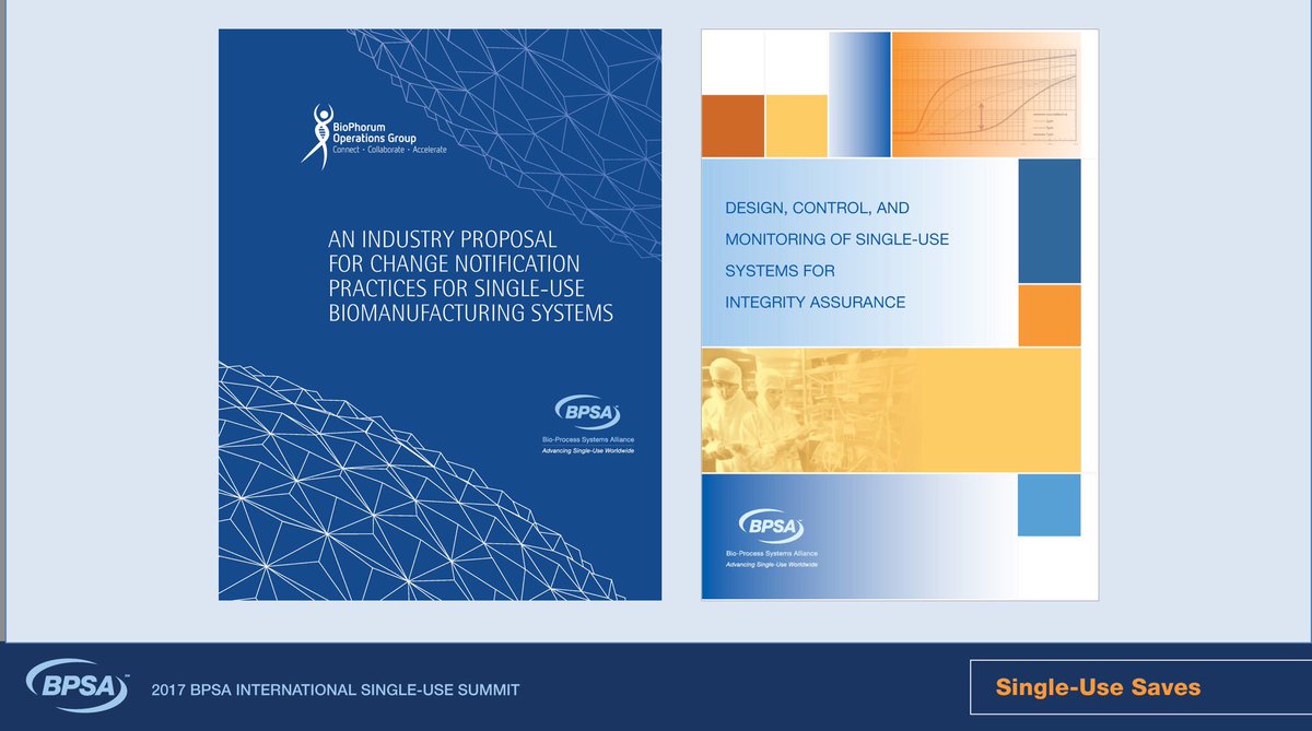 BPSAsocma's tweet photo. Access your copy of BPSA's two new technical guides, https://t.co/FtFIKgLBxF. #SingleUseSaves https://t.co/Floa3lPi99