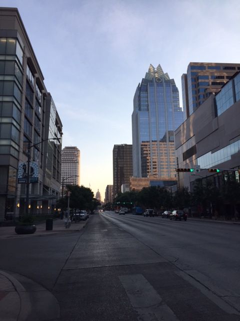 shacktech's tweet photo. Had fun learning and networking in Austin, Texas @CompTIA #Channelcon2017 - now on the way back to Bonnie Scotland https://t.co/fbRFgghKn7