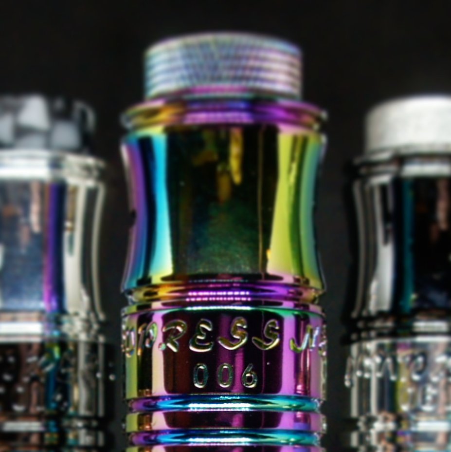 rw_vaper's tweet photo. that 006 neo chrome empress
#endlessoptions #teamendless #teamem #endlessclouds #brumting #vapeking #mechlyfe #mech #tricklyfe #vapeclouds https://t.co/7VhRtXnUnt