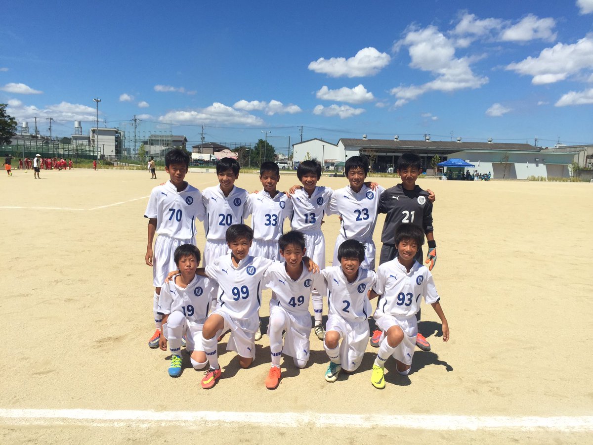 宇治fc Sur Twitter 1年生 ボランチカップ 上位トーナメント 準々決勝 Vs ボランチ 2 2 Pk0 2 負け 槇野 吉永 この悔しさ 涙に価値を付けるためにはこれからの行動を変えていくしかありません この夏で自分を変えよう 最後の写真は優秀選手の吉永拓矢選手です