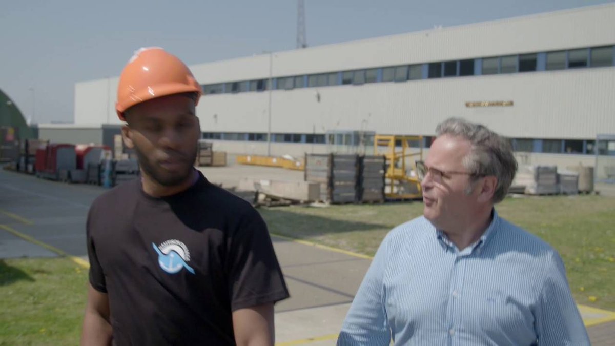 Bekijk ook het filmpje van #Smaakmaker Defensie Materiële Instandhouding nog even! bit.ly/2tPFDgu