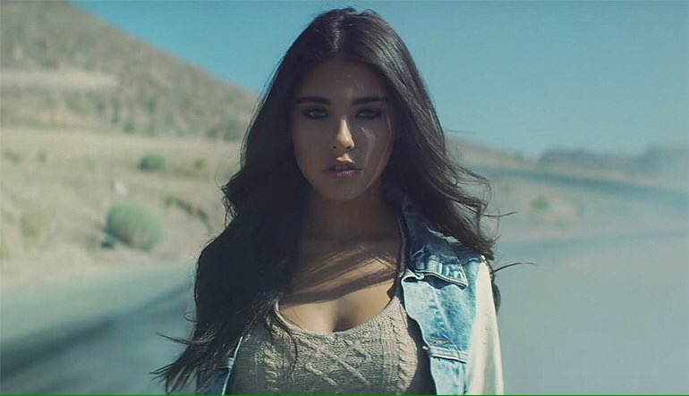 Madison beer make you перевод