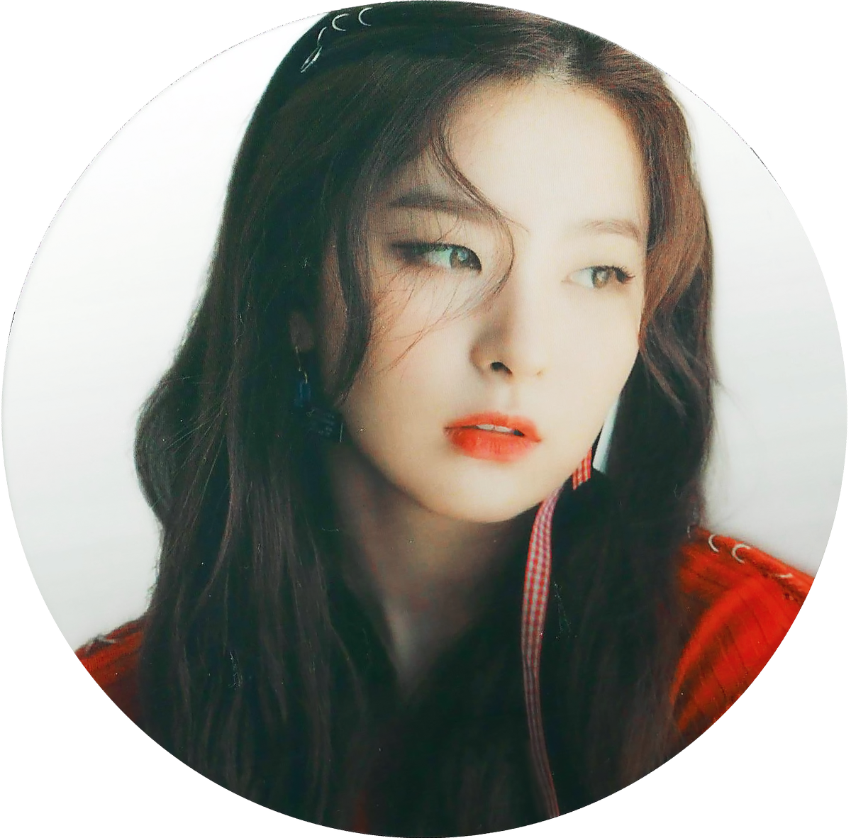 Dear2ight's tweet photo. 빨간맛 굿즈 투명부채 보정 #레드벨벳 #슬기 #웬디
막대기를 없앴고요... @ podo801 님이 스캔하셨습니다....

https://t.co/S7OYurvKeh
https://t.co/ypv7GnHMT5 https://t.co/PtwIuTEPNy
