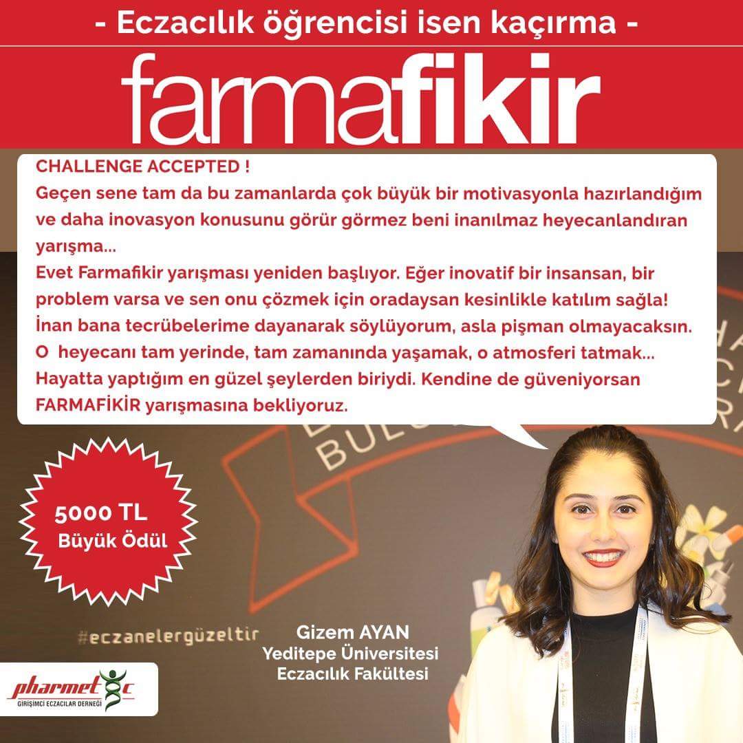 farmafikir's tweet photo. Eczacılık öğrensici isen kaçırma...
Detaylar >>> https://t.co/j7udCM9Wtk
#pharmetic #farmafikir #proje #yarışma #eczacılık #fakültesi https://t.co/LYA2rUJ9Hg