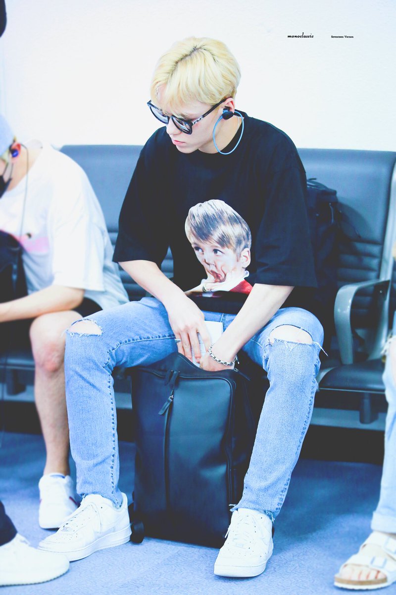 vernon 💙 monoclassic tweet media