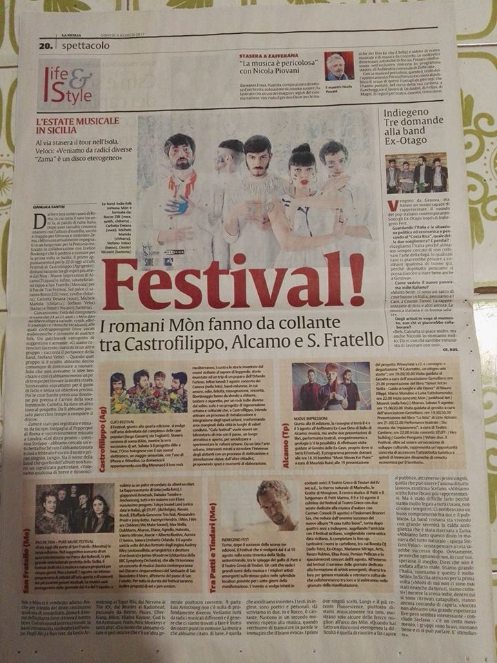 Sicily we are coming!
#zamatour🐘  #sicilia