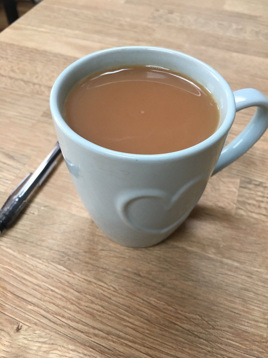 tattoosbylyns's tweet photo. #yorkshiretea #aproperbrew https://t.co/7cKxrWQNvB