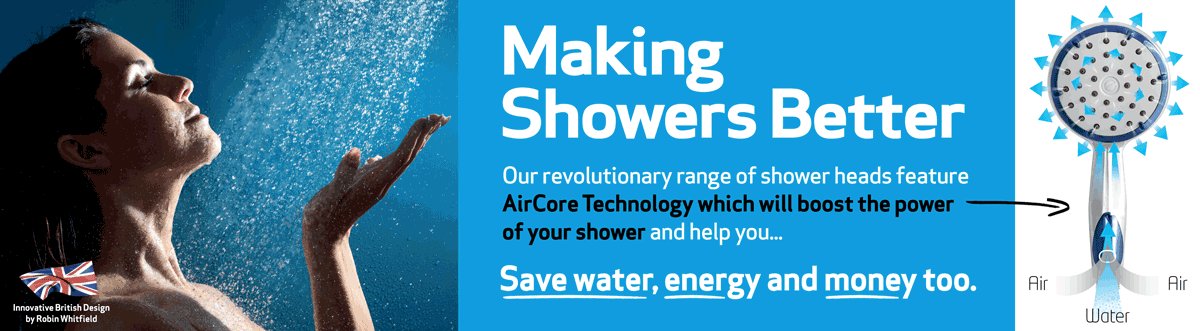 EcocamelShower's tweet photo. Showers are the biggest water user in the house (25%). See how you can lower your usage here https://t.co/0tlR86Ov8j #SaveWaterSave££s https://t.co/DEbZ0G1c75