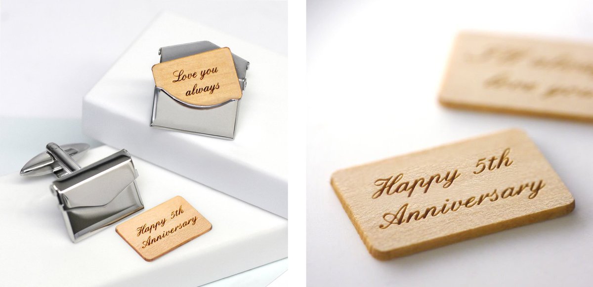 Celebrating a wedding anniversary? Check out our anniversary gift edit on the blog now >> ow.ly/yj5130e8hBF