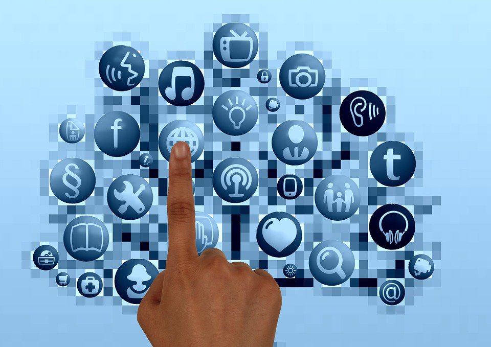 RuthHalliday1's tweet photo. How Companies Will Use Social Media In 2017- Social media is more targeted, simpler and more effective than ever

https://t.co/gWTrI6JdYF https://t.co/5dm8LJW8UA